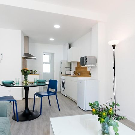 Anfitrion Triana 1 Apartment Sevilla Bagian luar foto