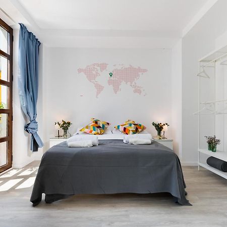 Anfitrion Triana 1 Apartment Sevilla Bagian luar foto