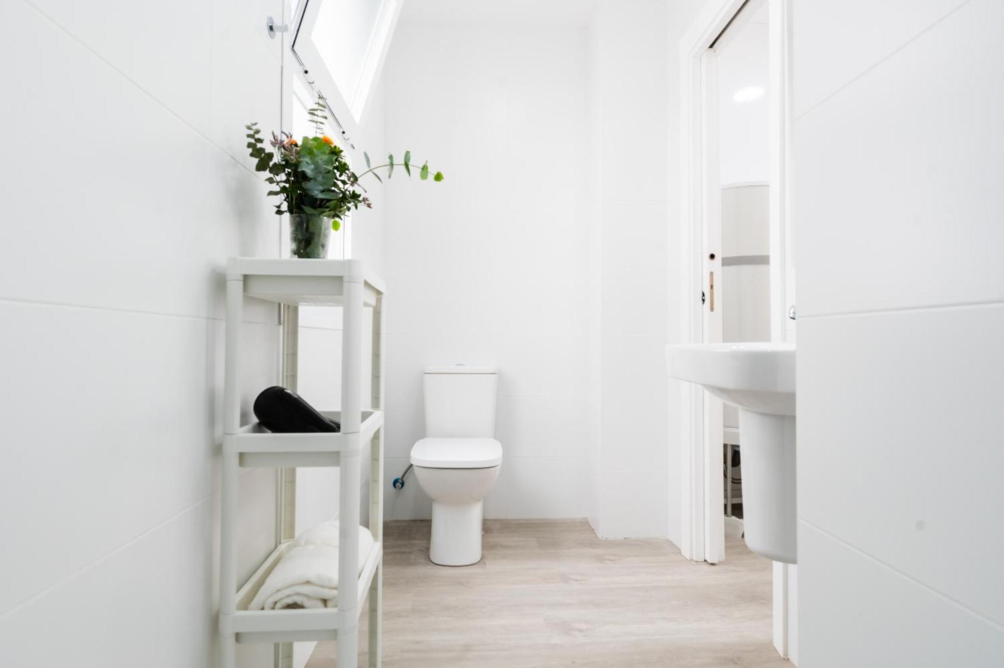 Anfitrion Triana 1 Apartment Sevilla Bagian luar foto
